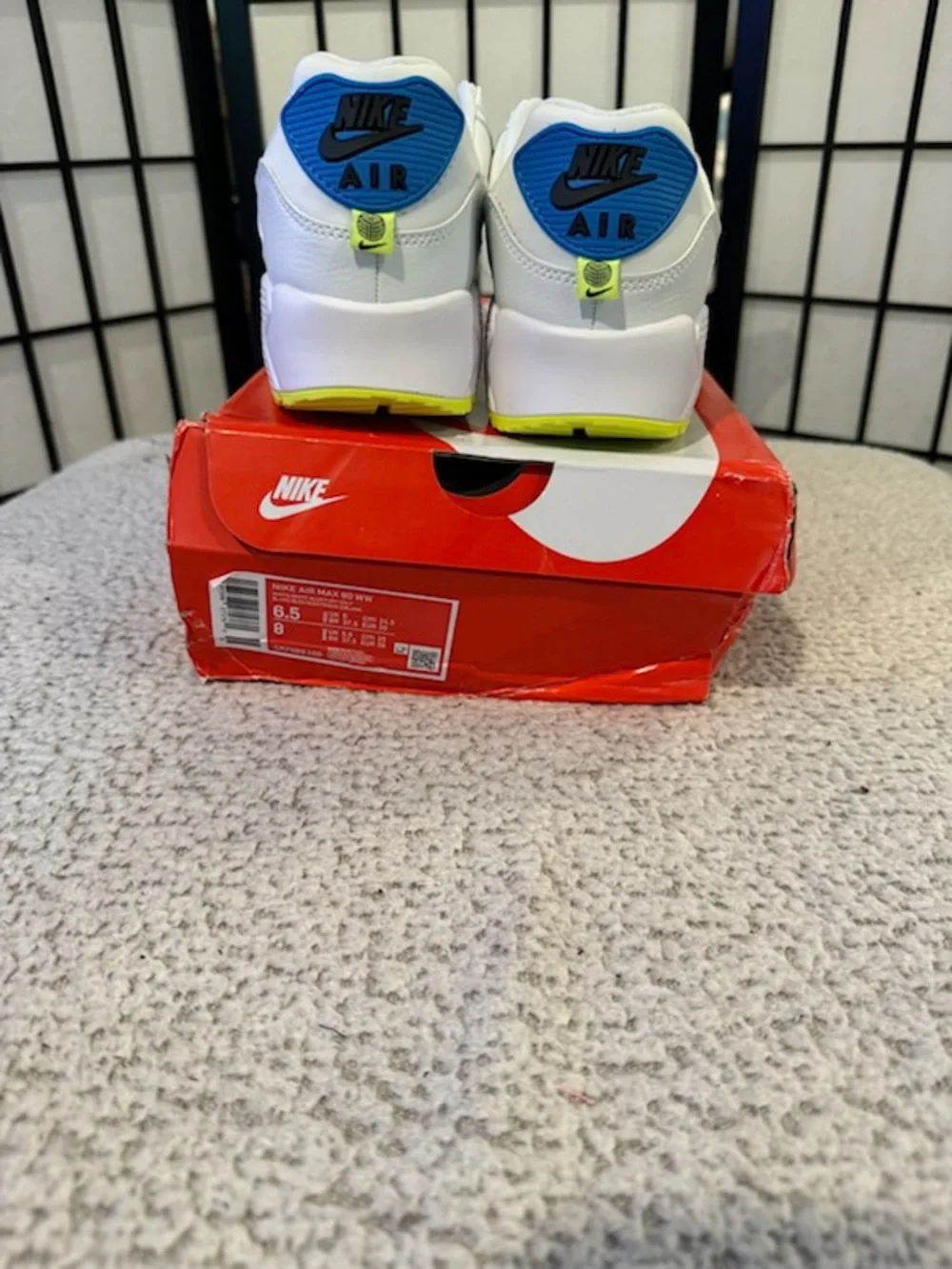 Nike brand new